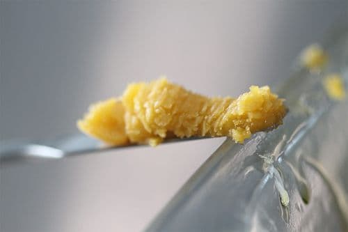 Premium Hemp Extract